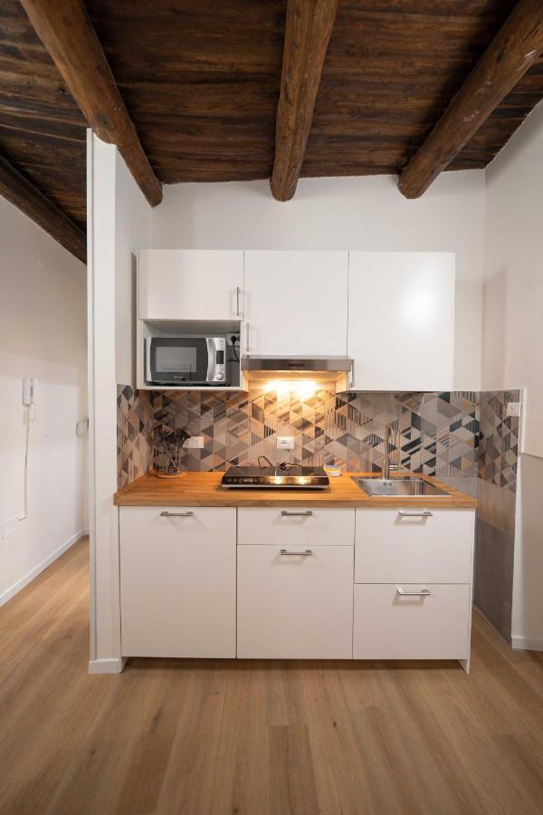 Angolo Bellini By Dimorra Neapel Exterior foto